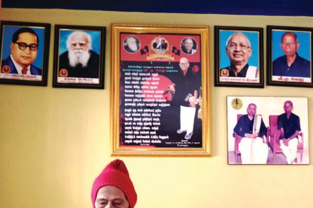 ஆசிரியருக்குக் கடிதங்கள்