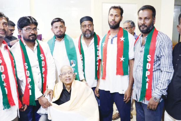 தமிழ்நாடு