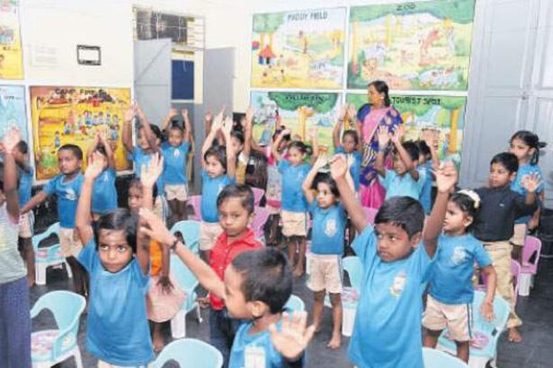 தமிழ்நாடு