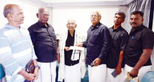 திராவிடர் கழகம்