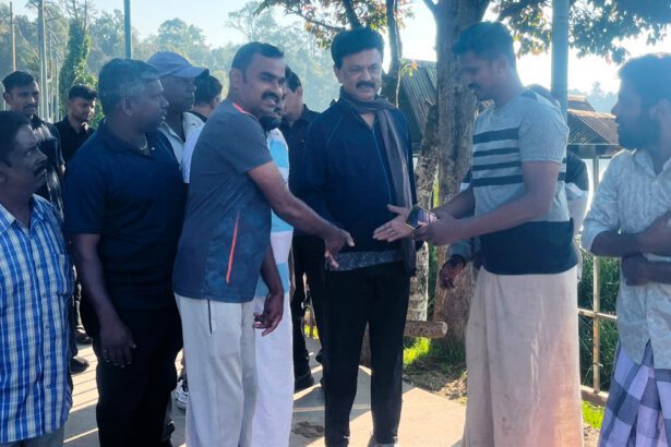 நடக்க இருப்பவை