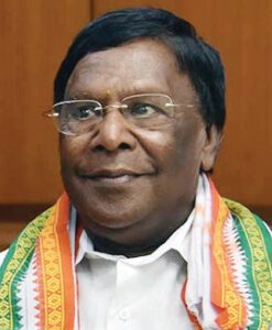 இது என்ன குழப்பம்! சவாலான தொகுதியை ஏற்க மறுப்பு பா.ஜ.க-வுக்கே விட்டுக் கொடுத்த ஏ.சி. சண்முகம் தமிழ்நாடு