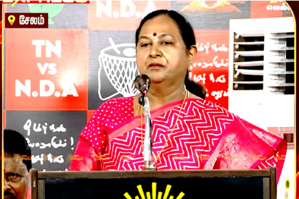 தமிழ்நாடு