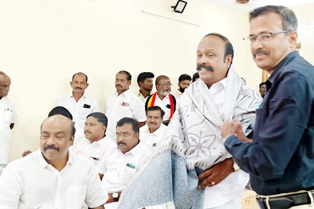 அறிவியல் அரங்கம்