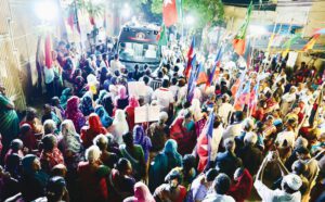 திராவிடர் கழகம்