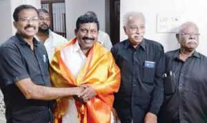 திராவிடர் கழகம்