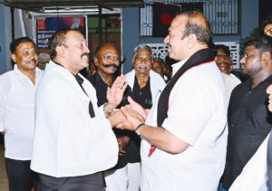 தமிழ்நாடு