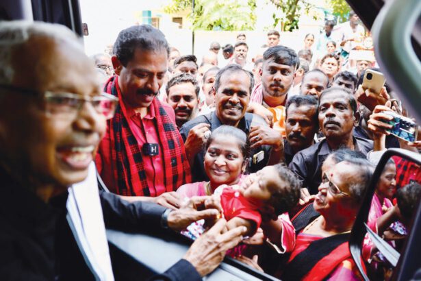 திராவிடர் கழகம்