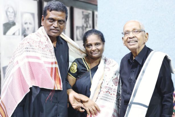 திராவிடர் கழகம், நன்கொடை