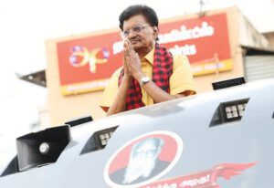 திராவிடர் கழகம்