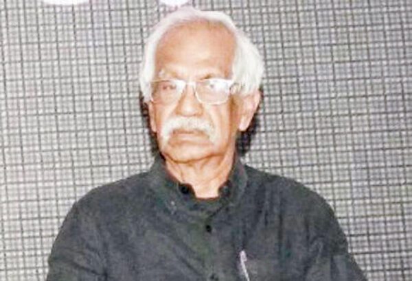 கவிஞர் கலி.பூங்குன்றன்