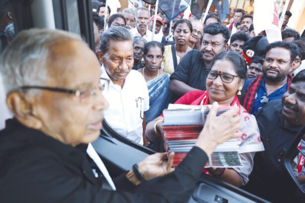 திராவிடர் கழகம்