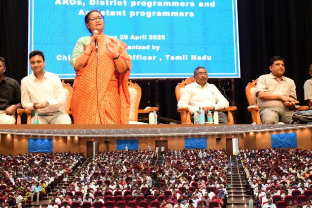 தமிழ்நாடு