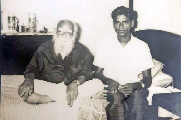 ஆசிரியருக்குக் கடிதங்கள்