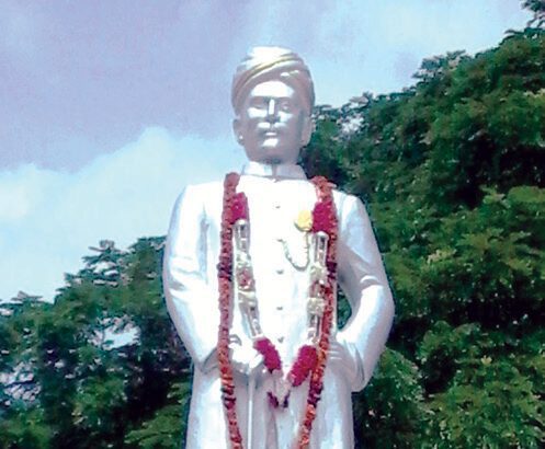 கவிஞர் கலி.பூங்குன்றன்