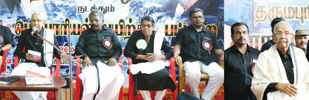 கவிஞர் கலி.பூங்குன்றன்