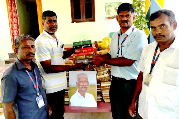 பெரியார் கல்வி நிறுவனங்கள்