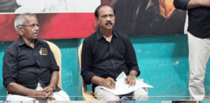 திருவாரூரில் நடைபெறும் ஆர்ப்பாட்டத்தில் திரளாக கலந்து கொள்ள மயிலாடுதுறை மாவட்ட கழகக் கலந்துரையாடல் கூட்டத்தில் முடிவு! தமிழ்நாடு