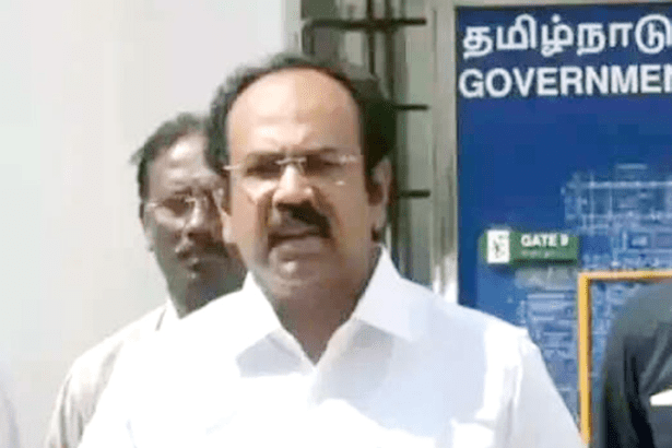 தமிழ்நாடு