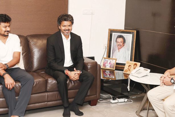 தமிழ்நாடு