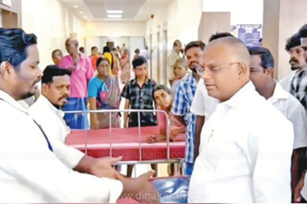 தமிழ்நாடு