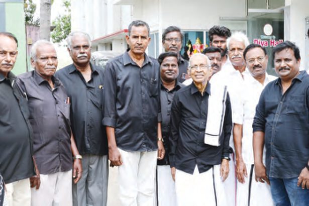 தமிழ்நாடு