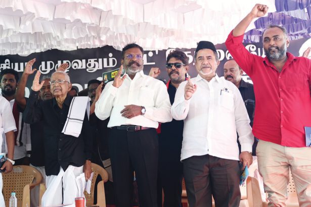 திராவிடர் கழகம்