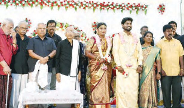 தமிழ்நாடு