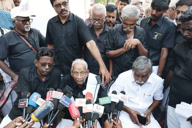 திராவிடர் கழகம்