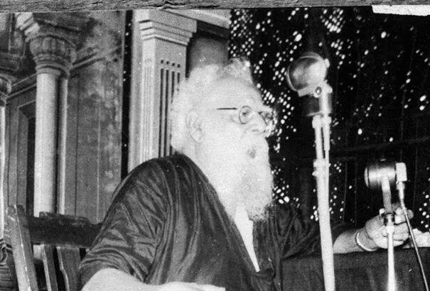 தமிழ்நாடு