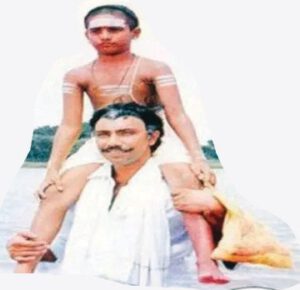 பாரதிராஜா ‘வேதம் புதிது’ – சில தகவல்கள்! தமிழ்நாடு