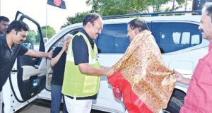 திருச்சி சிறுகனூரில் வளர்ந்து வரும் திராவிடர் கழகம்