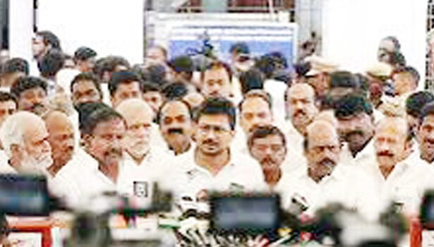தமிழ்நாடு