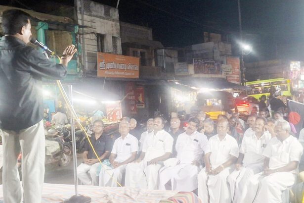 திராவிடர் கழகம்