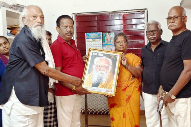 திராவிடர் கழகம்