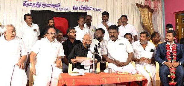 பெரியார் கேட்கும் கேள்வி!