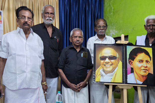 பெரியார் கேட்கும் கேள்வி!