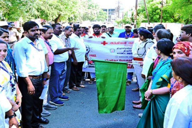 திராவிடர் கழகம்