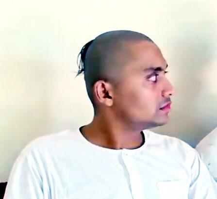 ஆசிரியர் அறிக்கை