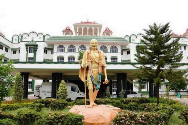 திராவிடர் கழகம்