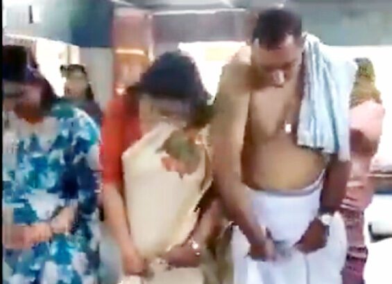 ஆசிரியர் அறிக்கை