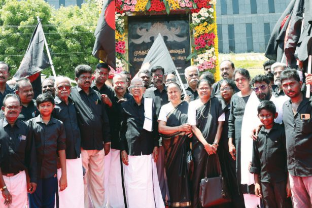 பெரியார் கேட்கும் கேள்வி!
