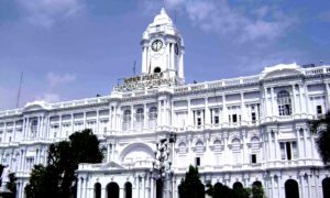 அரசு பழங்குடியினர் பள்ளி ஆசிரியர்களுக்கு கலந்தாய்வு வருகிற 22, 23 ஆகிய தேதிகளில் நடைபெறுகிறது! தமிழ்நாடு