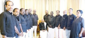 திராவிடர் கழகம்