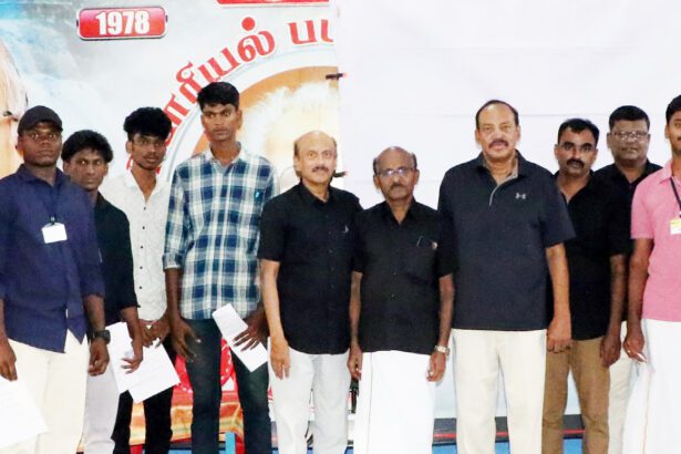 பெரியார் கேட்கும் கேள்வி!