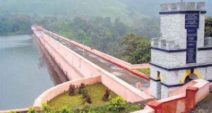 ‘முல்லைப்பெரியாறு அணை பிரச்சினைக்கு புதிய அணையே தீர்வு’ கேரள அமைச்சரின் பேச்சுக்கு தமிழ்நாடு விவசாயிகள் கடும் எதிர்ப்பு தமிழ்நாடு