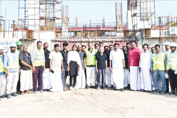பெரியார் கேட்கும் கேள்வி!