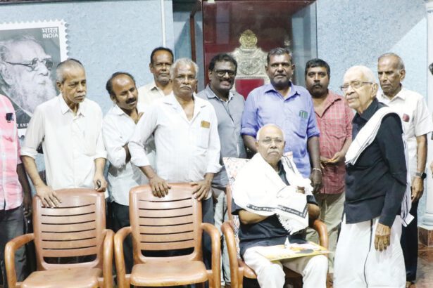 திராவிடர் கழகம்