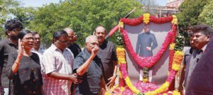 திராவிடர் கழகம்