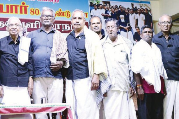 நடக்க இருப்பவை